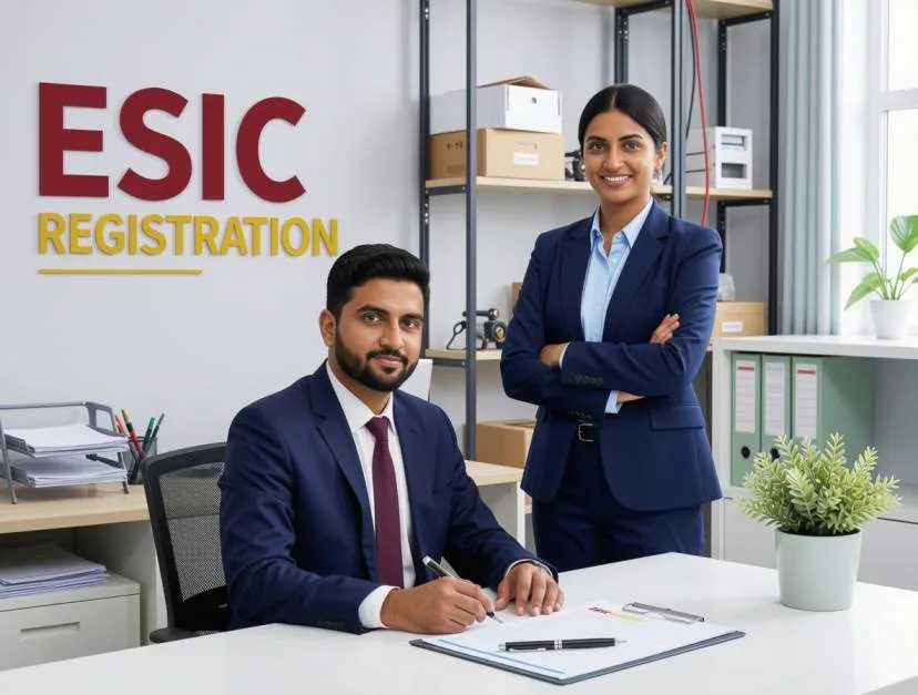 ESIC Registration